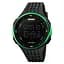 Наручний годинник Skmei 1219 Green, 1219GN (15905) - мініатюра 1