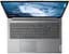 Ноутбук Lenovo IdeaPad 1-15IAU7 15.6 FHD IPS AG, Intel i5-1235U, 16GB, F512GB, UMA, DOS, серый (82QD00K5RA) - миниатюра 3