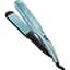 Випрямляч для волосся Remington S7350 Wet2Straight блакитний (45662560100) - мініатюра 1