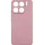 Чохол Epic Silicone Cover Lakshmi Full Camera для Xiaomi 15 Pro Pink Sand [129555] - мініатюра 1