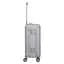 Валіза Travelite Next на 4 колесах S TL079947 Silver (TL079947-56) - мініатюра 6