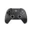 Геймпад GamePro GPS13B BT 5.3/USB/PC/iOS/Android/PS3/PS4 RGB Black (GPS13B) - мініатюра 1