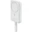 Зовнішній акумулятор Baseus Magnetic Mini 10000mAh 30W White (P1002210B223-00) [140838] - мініатюра 6