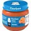Уцінка. Пюре Gerber Морква 80 г  - мініатюра 1