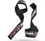 Лямки для тяги MadMax Camo Power Wrist Straps Camo/Pink (MFA-275-PNK-U) - мініатюра 2