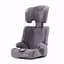 Автокрісло Kinderkraft Comfort Up 9-36 кг Lime - мініатюра 3