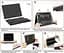 Пластикова накладка [верх та низ] Hardshell Apple MacBook Pro 14 A2442 2021 Crystal Case [Black] [65775] - мініатюра 4