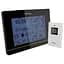 Метеостанція Technoline WS6750 Black (WS6750), Чорний - мініатюра 1