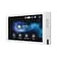 Відеодомофон 8” WiFi Akuvox S563W White SIP Android з Bluetooth (00-00002754) - мініатюра 2