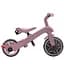 Велосипед дитячий Globber Explorer Trike 4в1 до 20 кг пастельно-бузковий (637-510) - мініатюра 17