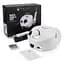 Фрезер ZS-601 Bucos Pro 45W/35000 White без педалі - мініатюра 1