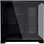 Корпус для ПК Lian Li O11 VISION Compact, Black (G99.O11VPX.00) - миниатюра 6