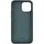 Чохол Silicone Case для Apple iPhone 15 Cyprus Green AA [92843] - мініатюра 2