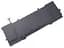 Акумулятор YB06XL для ноутбука HP Spectre x360 15-ch (HSTNN-DB8H, HSTNN-DB8V) (11.55V 6840 mAh 78Wh) - мініатюра 3
