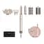 Стайлер Shark FlexStyle 5-in-1 Hair Styler and Dryer Stone (HD446SLEU) - миниатюра 2