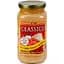Соус Classico Альфредо с вялеными томатами к макаронам 425 г - миниатюра 1
