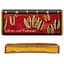Шоколад Zotter Saffron and Pistachios молочний органічний 70 г - мініатюра 3