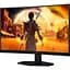 Монітор 27" AOC C27G42E Curved FHD VA 180Hz (C27G42E) - мініатюра 3
