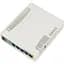 Бездротовий маршрутизатор (роутер) Mikrotik RB951Ui-2HND - мініатюра 1