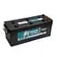 Акумулятор 6СТ-150A MIDAC FORTIS, 12V, 150Ah (+/-) Євро EN900A - мініатюра 1