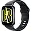 Смарт - годинник Xiaomi Redmi Watch 5 Active чорний - мініатюра 1