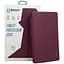 Чехол-книжка BeCover Smart Case для Samsung Galaxy Tab A9 SM-X115 8.7" Red Wine (709911) - миниатюра 1