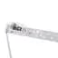 Світлодіодний модуль змінний на магніті Brille 220V 20W SMD 5630 NW IP20 (LW-02/40) 33-476 - мініатюра 2