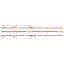 Шнур Sunline PE-Jigger ULT 200 м ( мulticolor) 2.5/0.250 мм 40 lb/18.5 кг - миниатюра 3