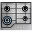 Газовая варочная поверхность Electrolux KGG64362S [137851] - миниатюра 1