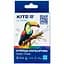 Крейда кольорова Kite Classic 12 шт. (K-075) - мініатюра 1