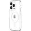 Чохол Vokamo MagSafe для iPhone 15 Pro Transparent (NVK010854) - мініатюра 2