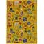 Мега набор наклейок Crayola (35058) - миниатюра 2