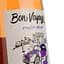 Вино ігристе Bon Voyage Pinot Noir Alcohol Free Sparkling Rose, рожеве, напівсухе, 0,5%, 0,75 л - мініатюра 3