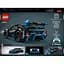 Конструктор LEGO Technic Автомобіль для перегонів Porsche GT4 e-Performance 834 деталі (42176) - мініатюра 2