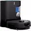 Робот-пилосос ECOVACS Deebot N20E Plus Black (YDLX11-3 BL) [146512] - мініатюра 3