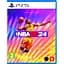 Гра NBA 2K24 для PS5 (EN) [92506] - мініатюра 1