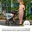 Прогулочная коляска Kinderkraft Apino Dove Grey (KSAPIN00GRY0000) - миниатюра 11