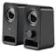 Акустика Logitech Multimedia Speakers Z150 Black (6093126) - мініатюра 2