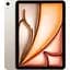 Планшет Apple iPad Air 11 (2025) 256GB Wi-Fi Starlight (MCA44) [129333] - мініатюра 1