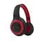 Бездротові Bluetooth навушники Celebrat A23 (Red) - мініатюра 4