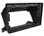 Переходная рамка Opel Astra AWM 981-07-108 - миниатюра 2