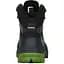 Ботинки AKU Reactive GTX W'S 5 Dark Grey/Green - миниатюра 5