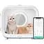 Смарт-сушка Petkit Airsalon Max Pro Smart Pet Dryer Box (PD10) - мініатюра 1