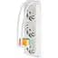 СВО 1stPlayer CC-360 White (CC-360-WH) - мініатюра 4