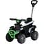Дитячий електромобіль-квадроцикл Bambi Racer M 5944EBLR-5 до 23 кг - мініатюра 1