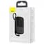 Внешний аккумулятор с дисплеем Baseus Qpow Pro 20000 mAh 22.5W Type-C Edition PPQD060301 черный - миниатюра 3