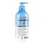 Шампунь Derma & More AHA Cooling Dandruff Care, 600 мл - мініатюра 4