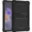 Чехол Armorstandart Rover для Samsung Tab A9+ Black (ARM84966) [138053] - миниатюра 1