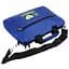 Сумка для ноутбука Porto 13.3" PN13DB LoveUkraine DarkBlue (PN13DB_LoveUkr) - миниатюра 5