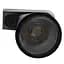 Світильник трековий поворотний LED KW-201/10W NW BK Brille 32-919 - мініатюра 3